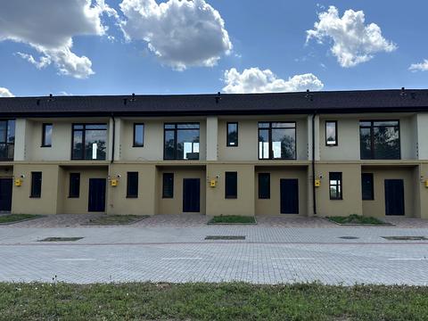 дом по адресу Європейська