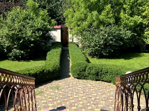дом по адресу Абрикосовая ул., 29