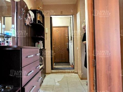 квартира за адресою Бучми вул. (Командарма Уборевича), 32
