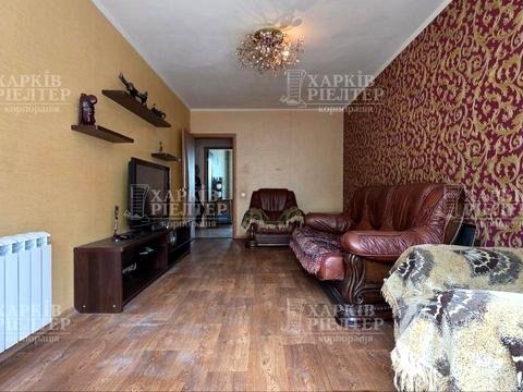 квартира за адресою Бучми вул. (Командарма Уборевича), 32