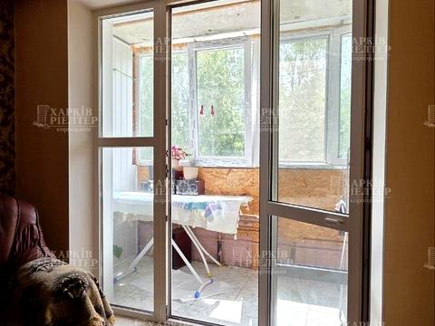 квартира за адресою Бучми вул. (Командарма Уборевича), 32