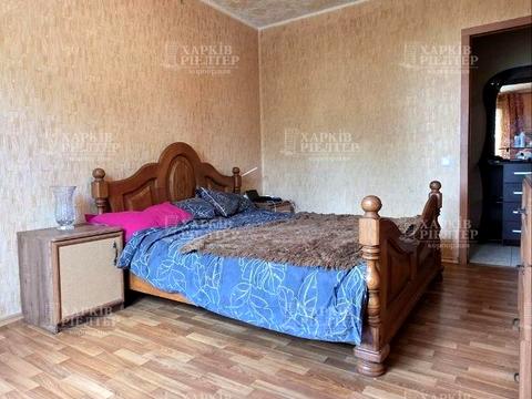 квартира за адресою Бучми вул. (Командарма Уборевича), 32