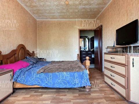 квартира за адресою Бучми вул. (Командарма Уборевича), 32