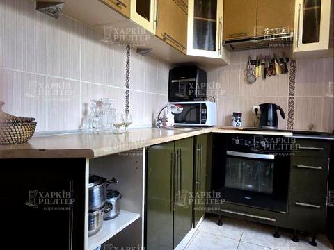квартира за адресою Бучми вул. (Командарма Уборевича), 32