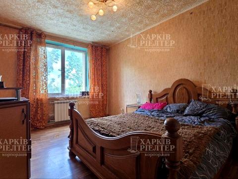 квартира за адресою Бучми вул. (Командарма Уборевича), 32