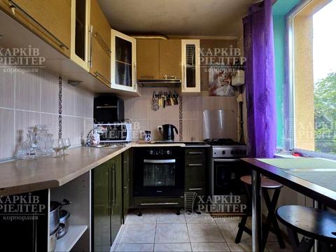 квартира за адресою Бучми вул. (Командарма Уборевича), 32