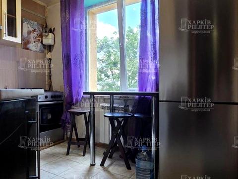 квартира за адресою Бучми вул. (Командарма Уборевича), 32