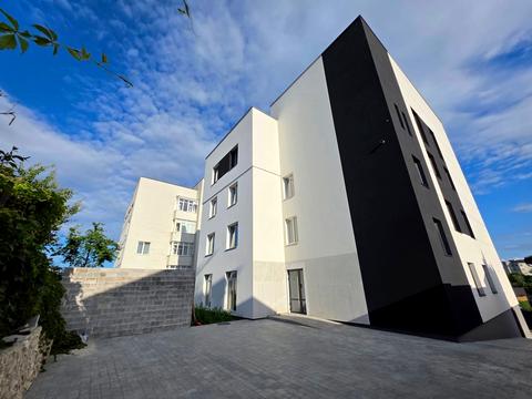 квартира по адресу Урожайная ул., 1