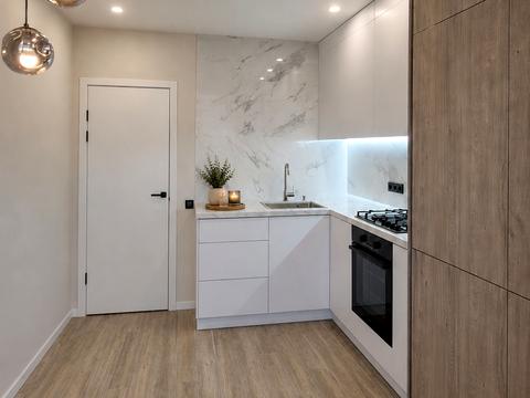квартира за адресою Героїв Небесної Сотні просп., 16/26