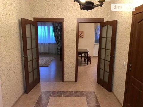квартира по адресу Львовская ул., 26-А