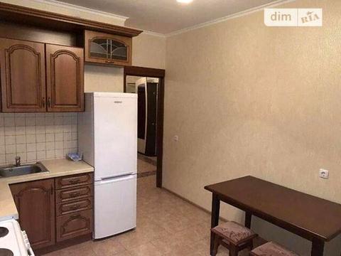 квартира по адресу Львовская ул., 26-А