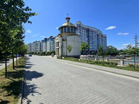 квартира за адресою Слобідська вул., 11