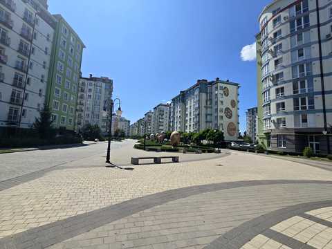 квартира за адресою Слобідська вул., 11