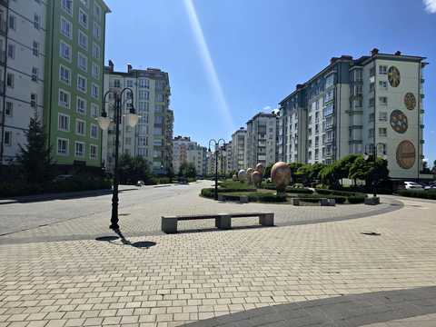 квартира за адресою Слобідська вул., 11