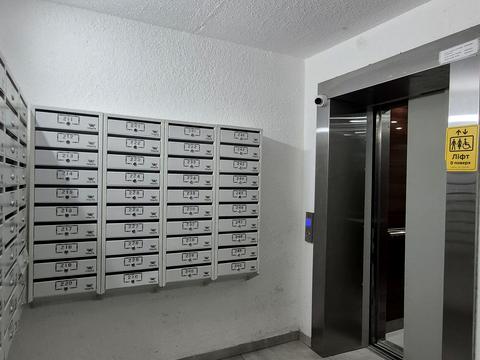 квартира за адресою Героїв Небесної Сотні просп., 16/26