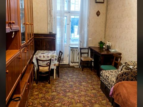 квартира за адресою Івана Франка вул., 80