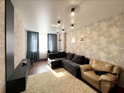 квартира по адресу Святошинская ул., 60