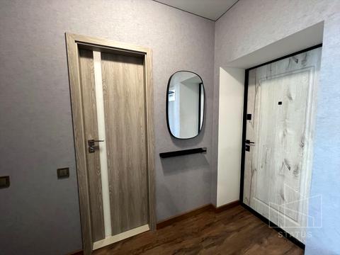 квартира по адресу Святошинская ул., 60