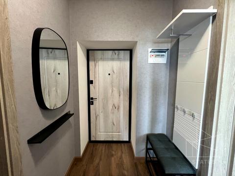 квартира по адресу Святошинская ул., 60