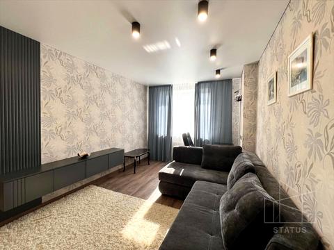 квартира по адресу Святошинская ул., 60