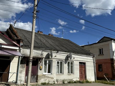 квартира по адресу Драгоманова, 8