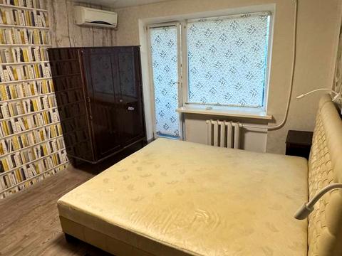 квартира по адресу Квартальна вулиц ул. (Гладкова), 38