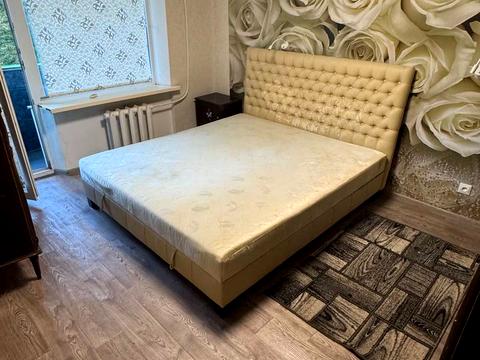 квартира по адресу Квартальна вулиц ул. (Гладкова), 38