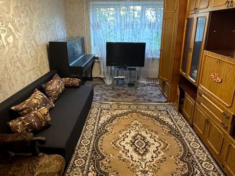 квартира по адресу Квартальна вулиц ул. (Гладкова), 38
