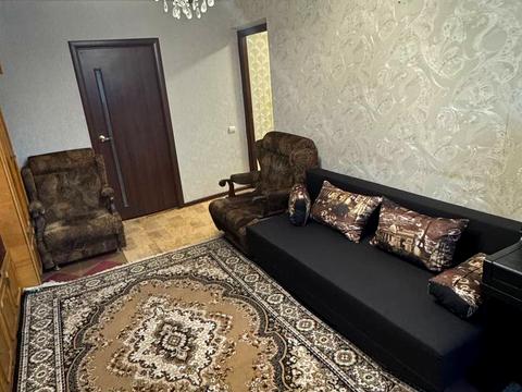 квартира по адресу Квартальна вулиц ул. (Гладкова), 38