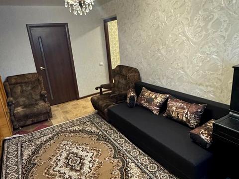 квартира по адресу Квартальна вулиц ул. (Гладкова), 38
