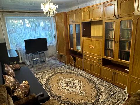 квартира по адресу Квартальна вулиц ул. (Гладкова), 38