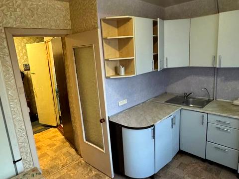 квартира по адресу Квартальна вулиц ул. (Гладкова), 38