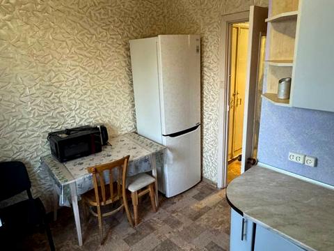 квартира по адресу Квартальна вулиц ул. (Гладкова), 38