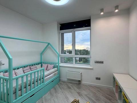 квартира по адресу Тираспольская ул., 60