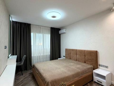 квартира по адресу Тираспольская ул., 60