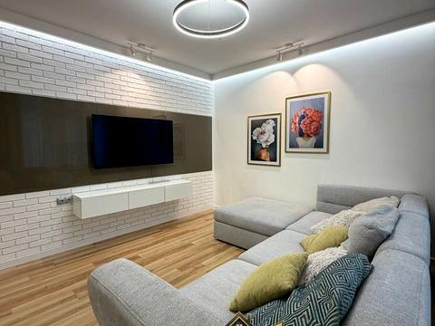 квартира по адресу Тираспольская ул., 60