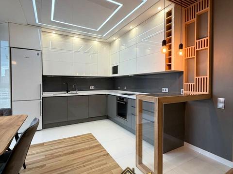 квартира по адресу Тираспольская ул., 60