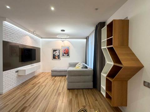квартира за адресою Тираспольська вул., 60
