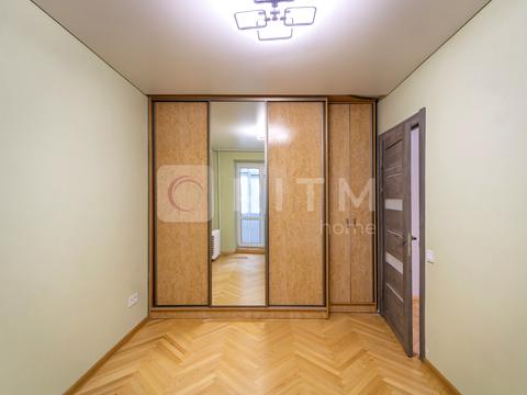 квартира за адресою Івана Пулюя вул., 10