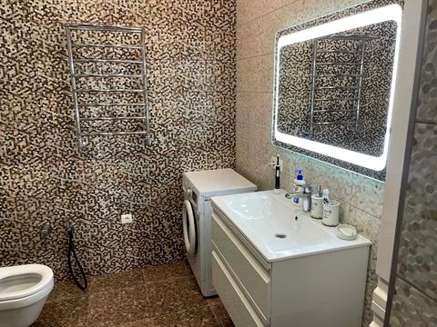 квартира по адресу Профессорская ул., 16