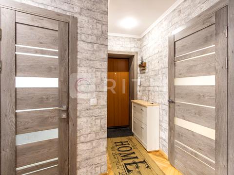 квартира за адресою Івана Пулюя вул., 10