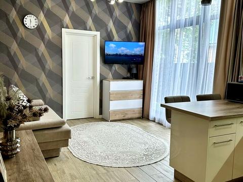 квартира за адресою Вербова вул., 117