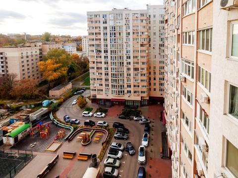 квартира за адресою Валерія Лобановського просп. (Червонозоряний), 150-Г