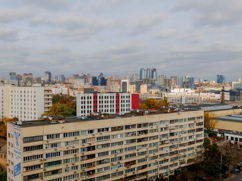 квартира за адресою Валерія Лобановського просп. (Червонозоряний), 150-Г
