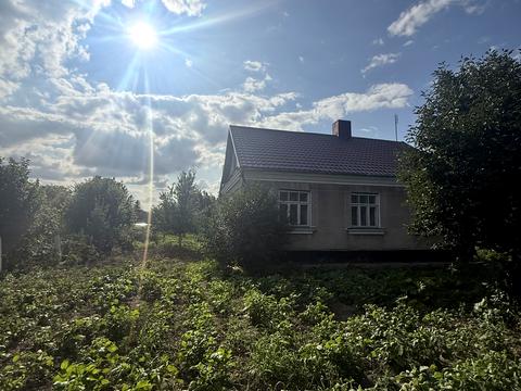 дом по адресу Чеська