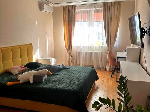 квартира за адресою Алішера Навої просп., 69