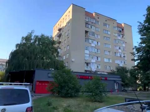 кімната за адресою Осипа Сорохтея вул., 41