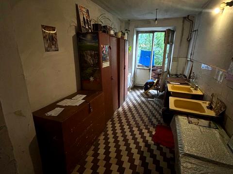 кімната за адресою Осипа Сорохтея вул., 41