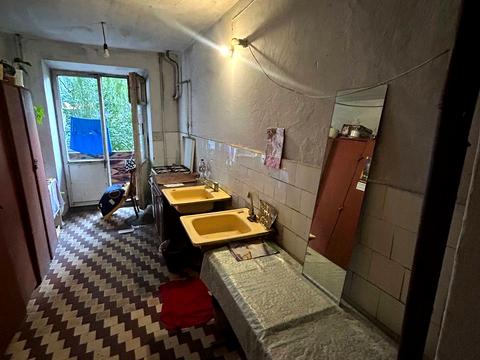 кімната за адресою Осипа Сорохтея вул., 41
