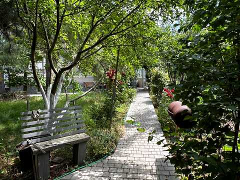 дом по адресу Черноморцев ул., 89